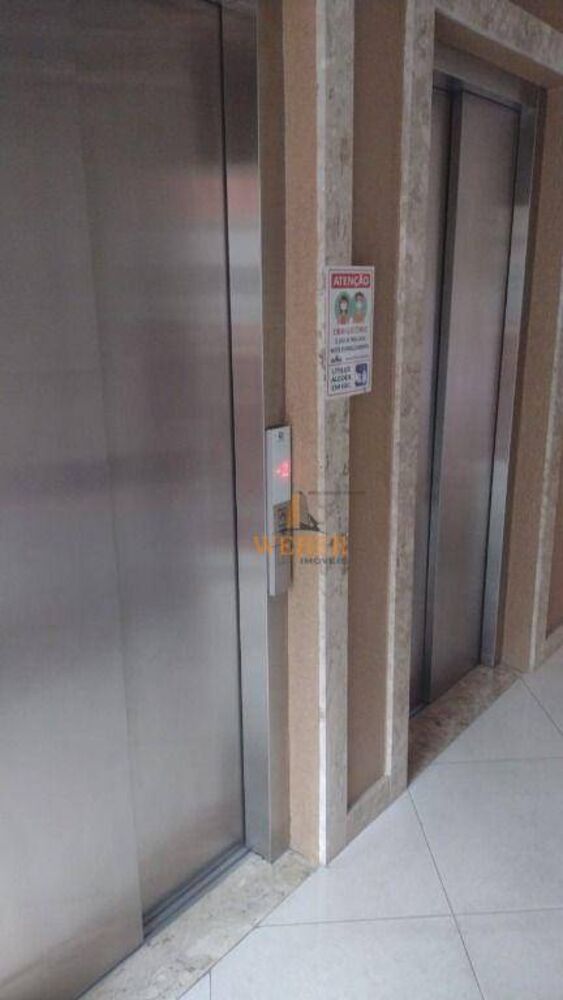 Apartamento, 2 quartos, 52 m² - Foto 5