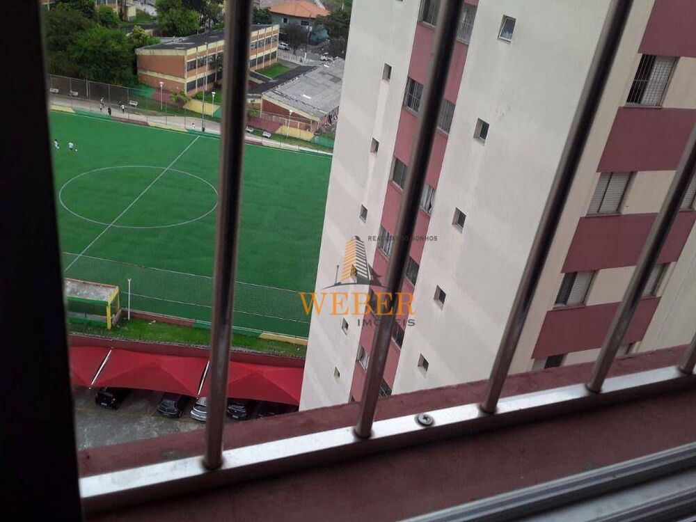 Apartamento, 2 quartos, 52 m² - Foto 8