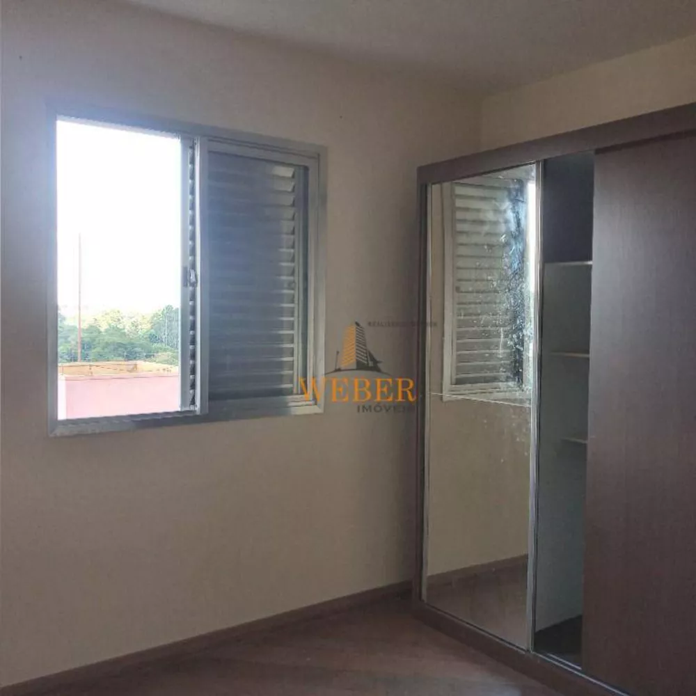 Apartamento, 2 quartos, 50 m² - Foto 7