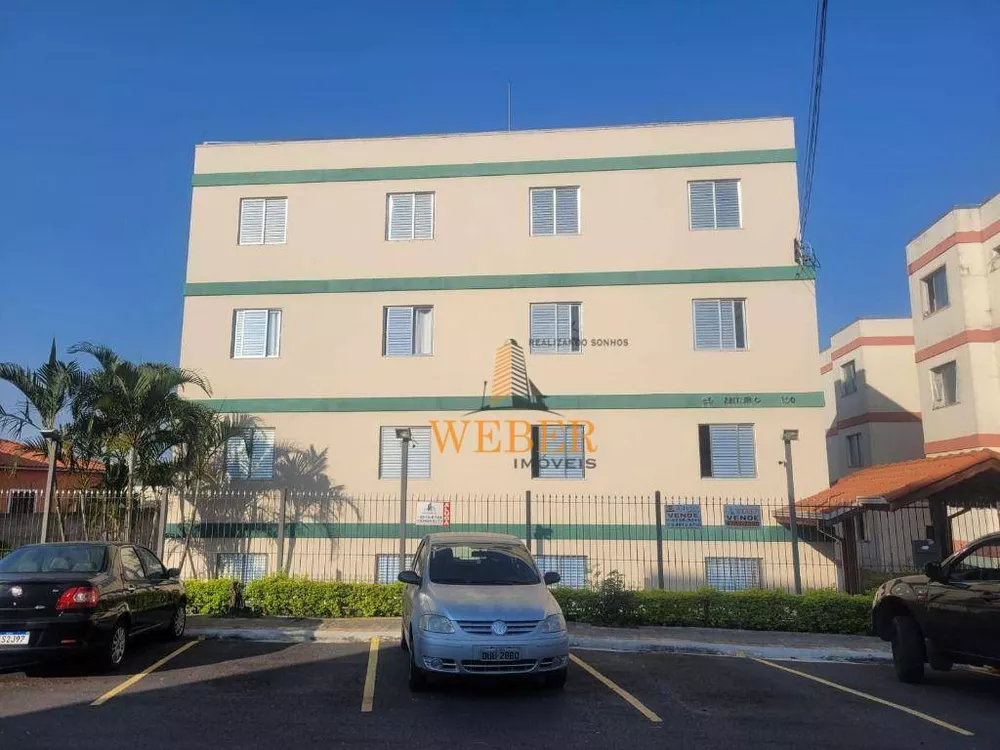 Apartamento, 2 quartos, 50 m² - Foto 9