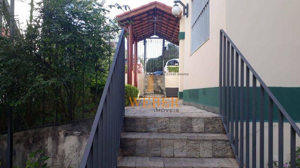 Apartamento, 2 quartos, 50 m² - Foto 2