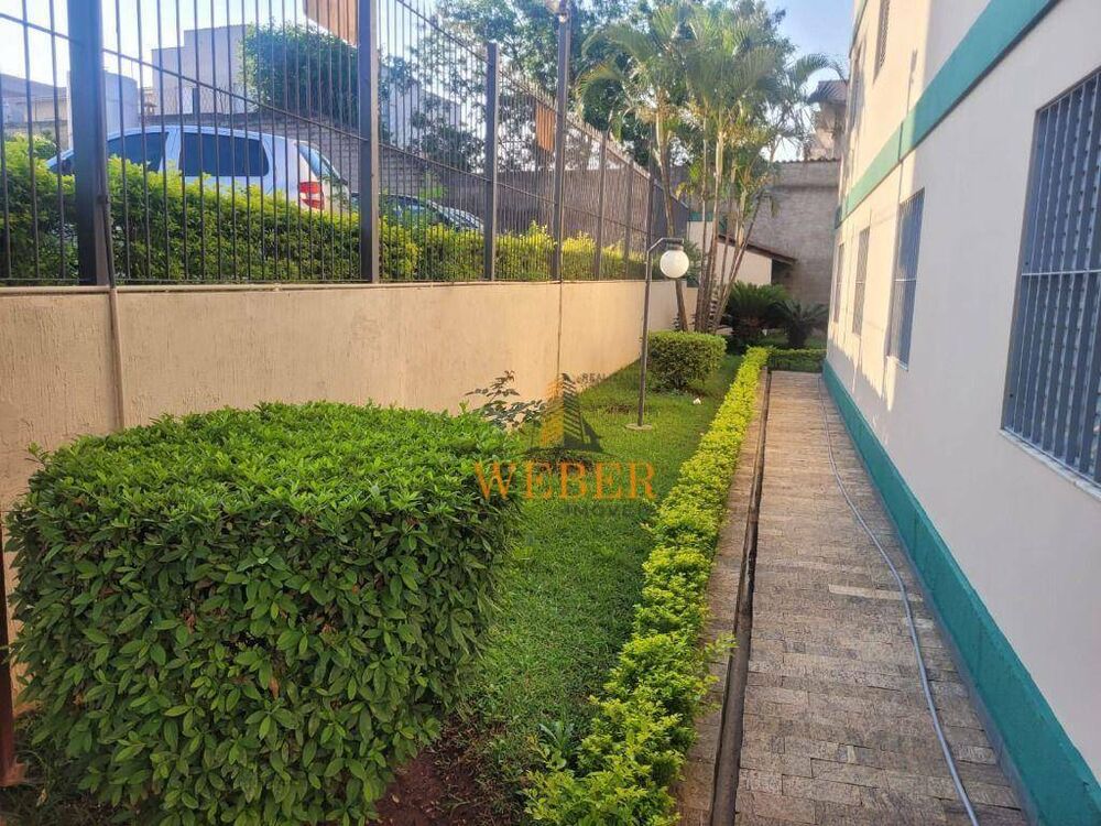 Apartamento, 2 quartos, 50 m² - Foto 11