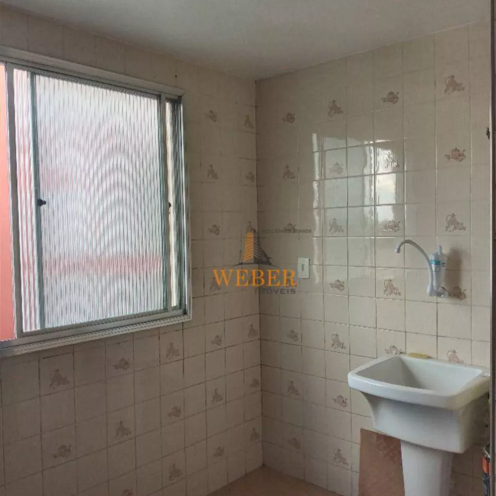 Apartamento, 2 quartos, 50 m² - Foto 5
