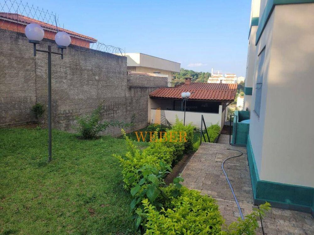 Apartamento, 2 quartos, 50 m² - Foto 10
