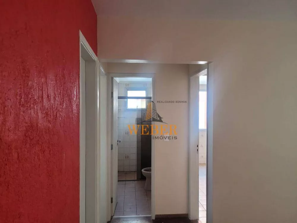 Apartamento, 2 quartos, 50 m² - Foto 13