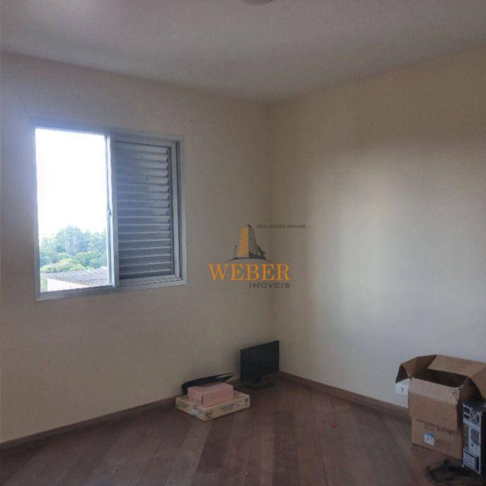 Apartamento, 2 quartos, 50 m² - Foto 6