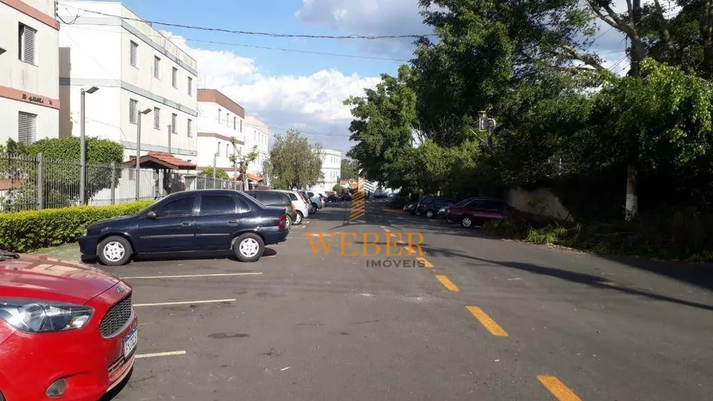 Apartamento, 2 quartos, 50 m² - Foto 3