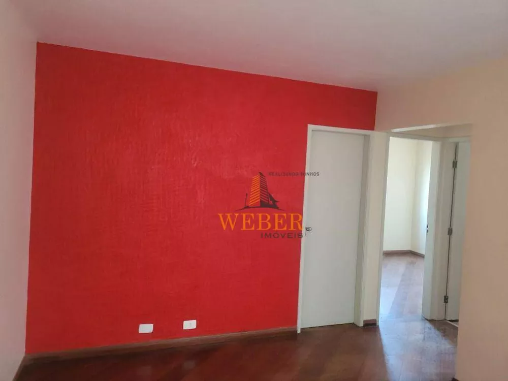 Apartamento, 2 quartos, 50 m² - Foto 12