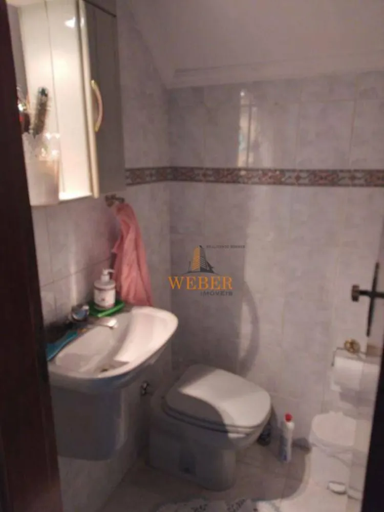 Sobrado, 3 quartos, 120 m² - Foto 8