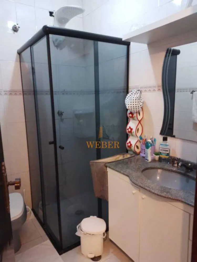 Sobrado, 3 quartos, 120 m² - Foto 2