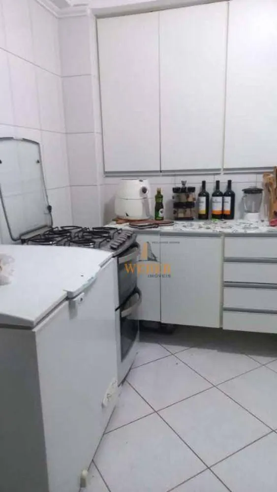 Sobrado, 3 quartos, 120 m² - Foto 12