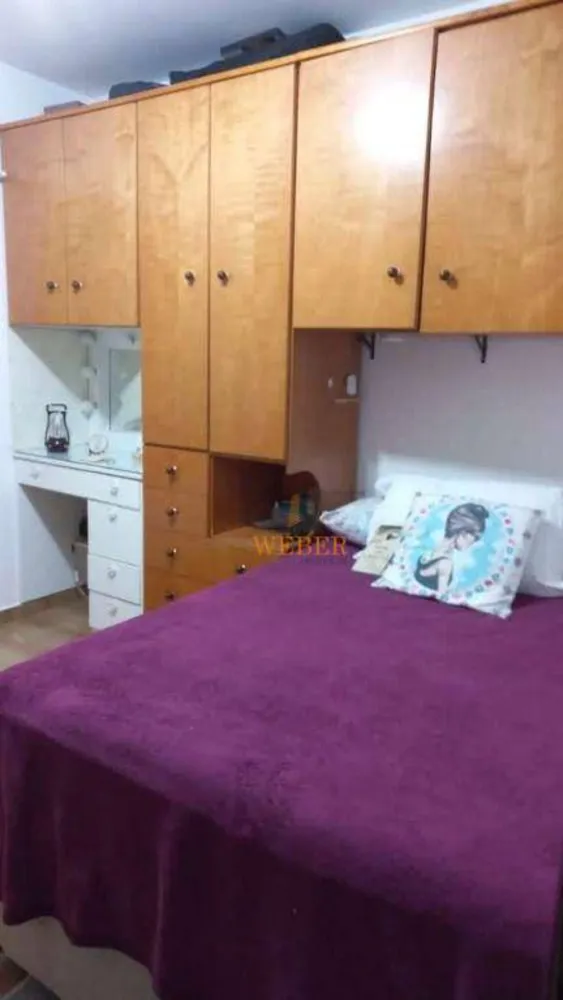 Sobrado, 3 quartos, 120 m² - Foto 5