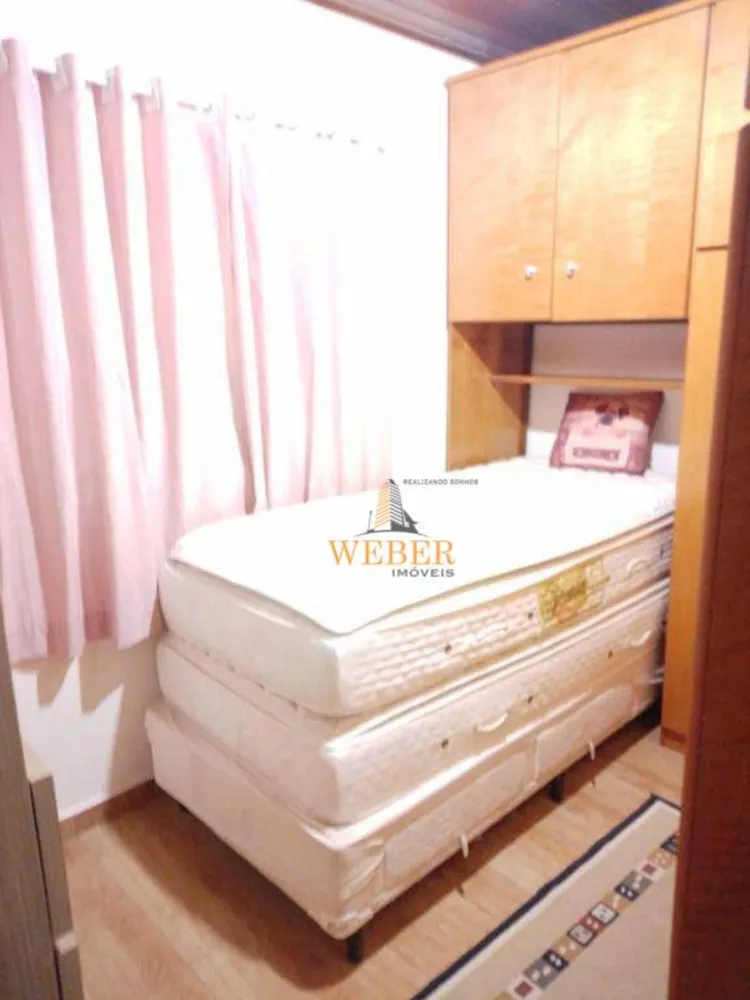Sobrado, 3 quartos, 120 m² - Foto 3