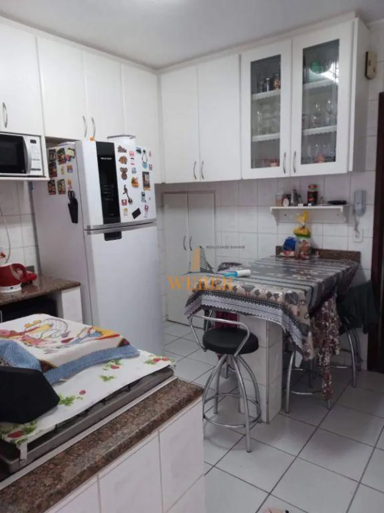 Sobrado, 3 quartos, 120 m² - Foto 7