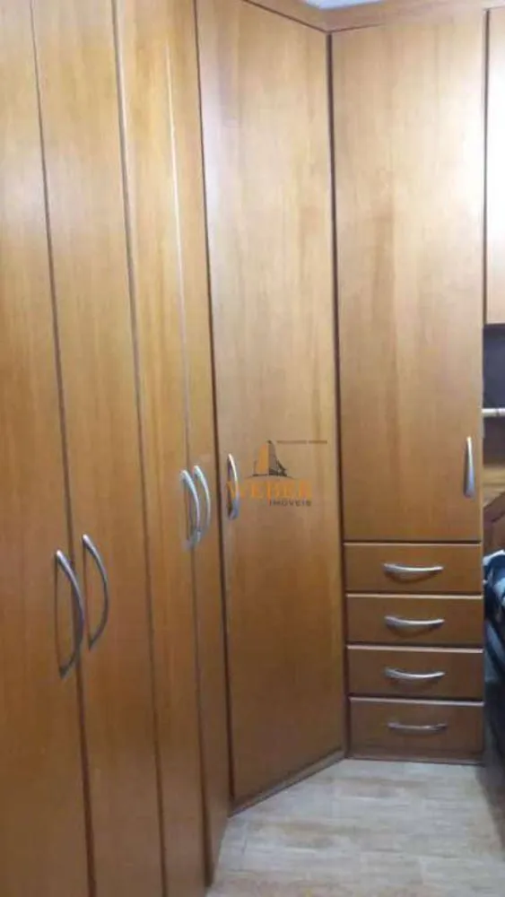 Sobrado, 3 quartos, 120 m² - Foto 10