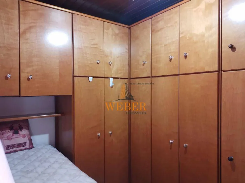 Sobrado, 3 quartos, 120 m² - Foto 4