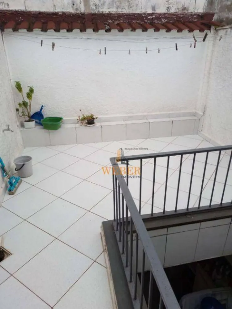 Sobrado, 3 quartos, 120 m² - Foto 7
