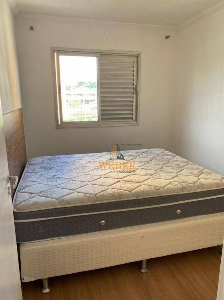 Apartamento, 2 quartos, 48 m² - Foto 2