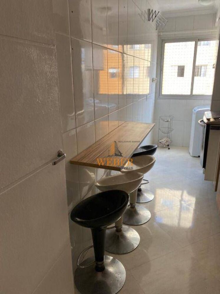 Apartamento, 2 quartos, 48 m² - Foto 9