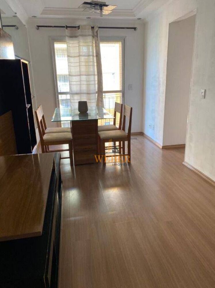Apartamento, 2 quartos, 48 m² - Foto 10