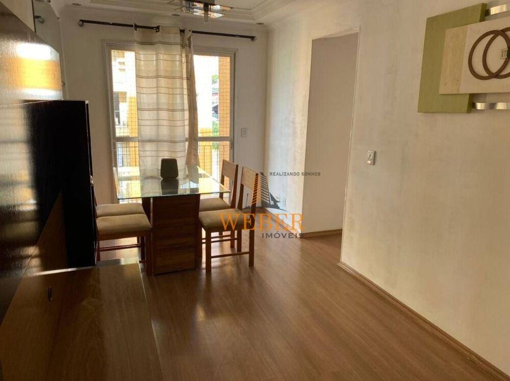 Apartamento, 2 quartos, 48 m² - Foto 5