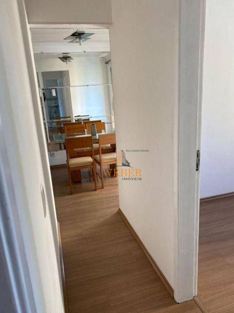Apartamento, 2 quartos, 48 m² - Foto 12