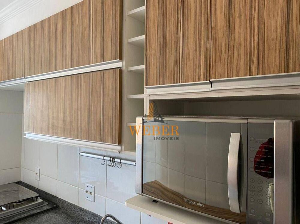 Apartamento, 2 quartos, 48 m² - Foto 8