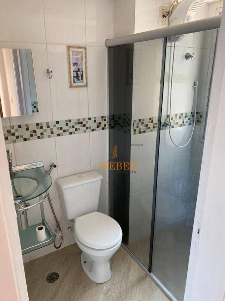 Apartamento, 2 quartos, 48 m² - Foto 7