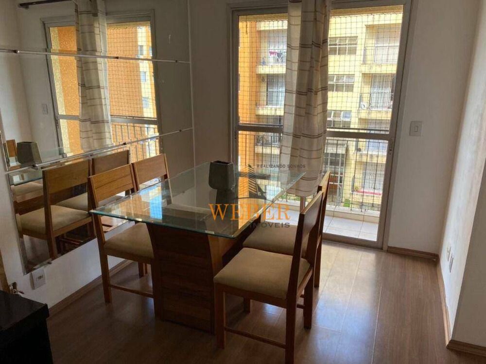 Apartamento, 2 quartos, 48 m² - Foto 6