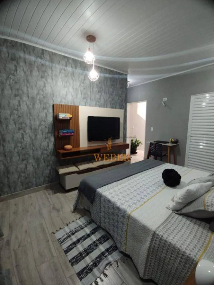 Casa, 2 quartos, 260 m² - Foto 7