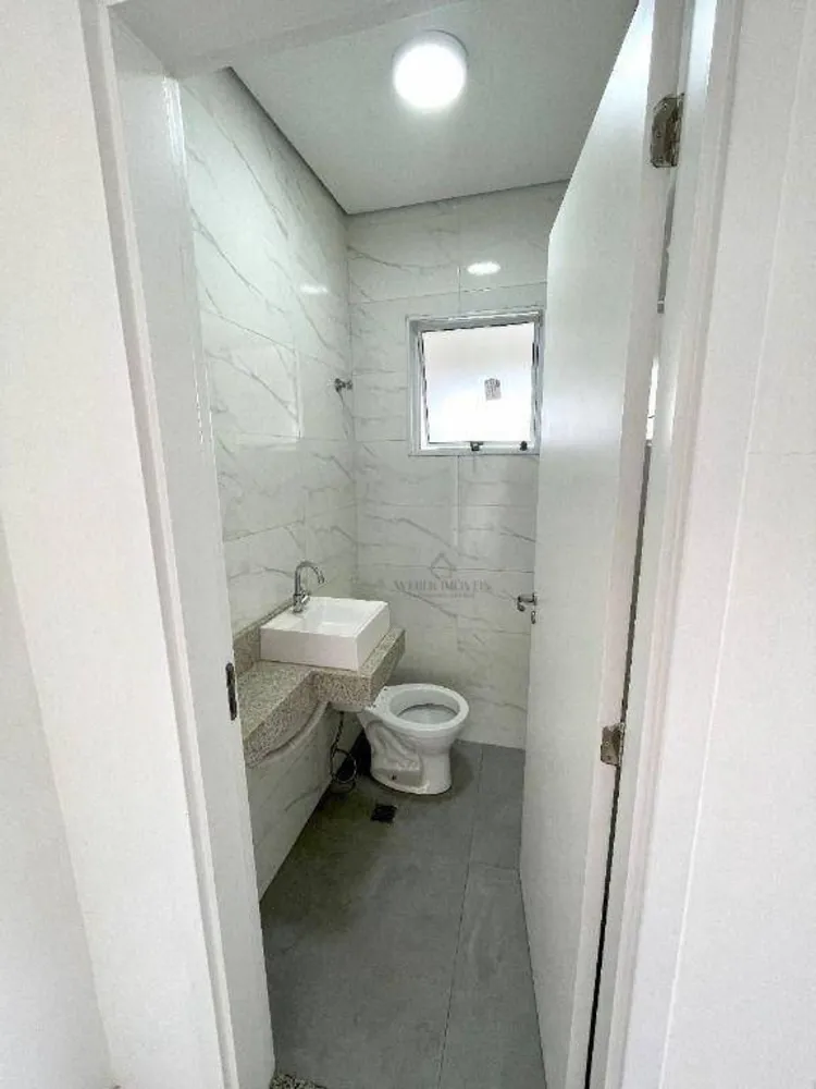 Sobrado, 2 quartos, 126 m² - Foto 7