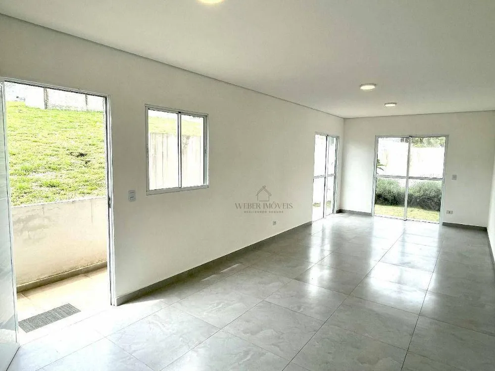 Sobrado, 2 quartos, 126 m² - Foto 5
