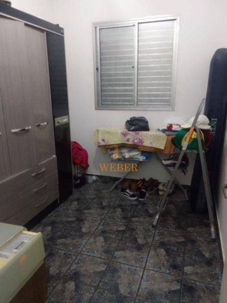 Apartamento, 2 quartos, 50 m² - Foto 9