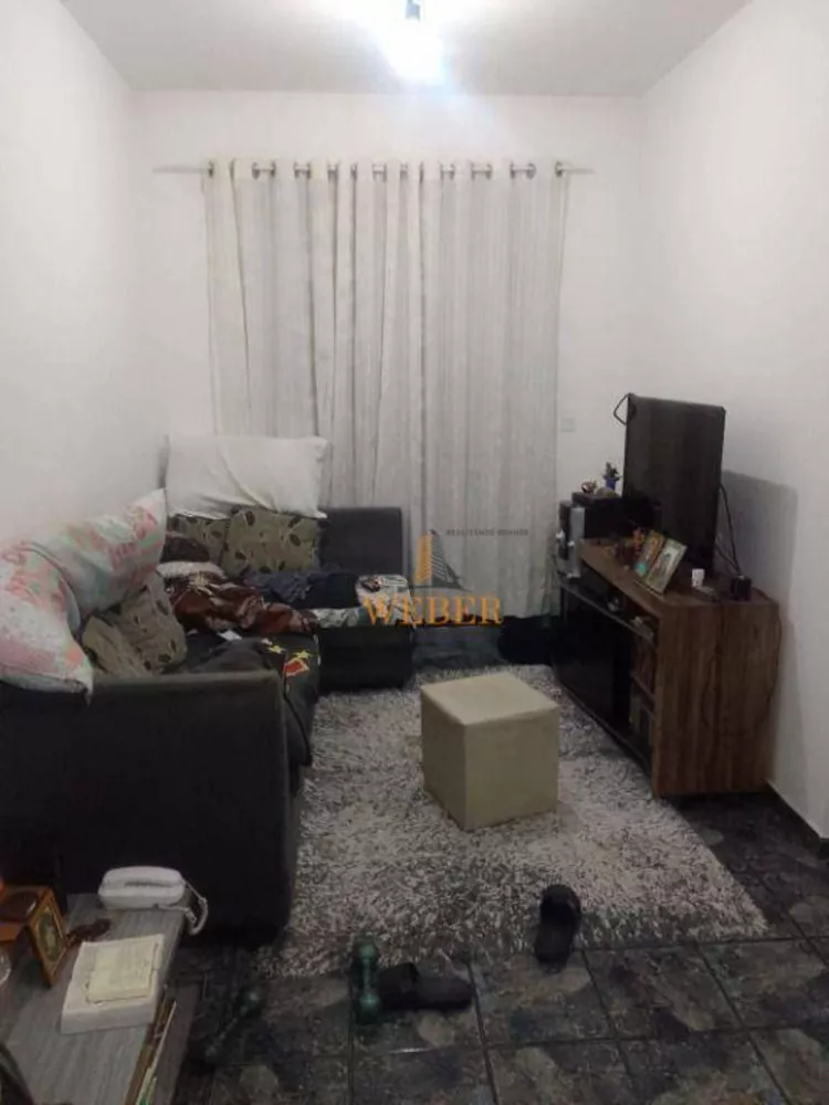 Apartamento, 2 quartos, 50 m² - Foto 8