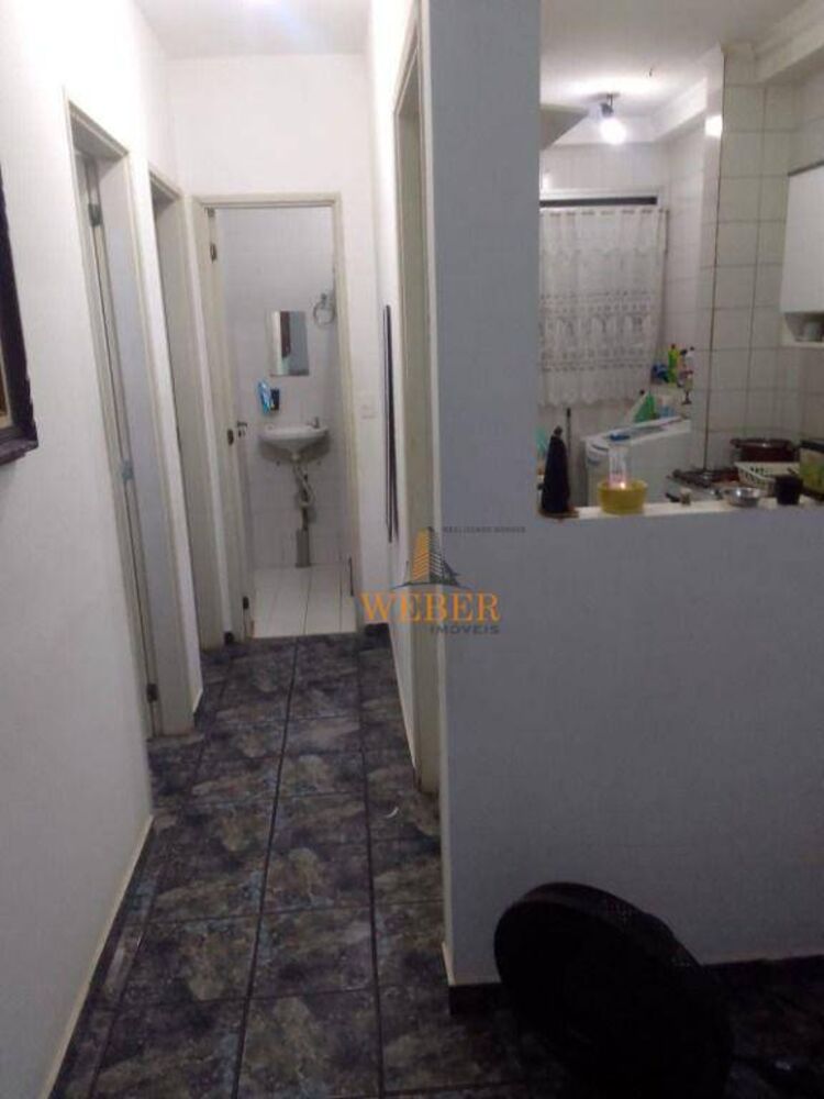 Apartamento, 2 quartos, 50 m² - Foto 7