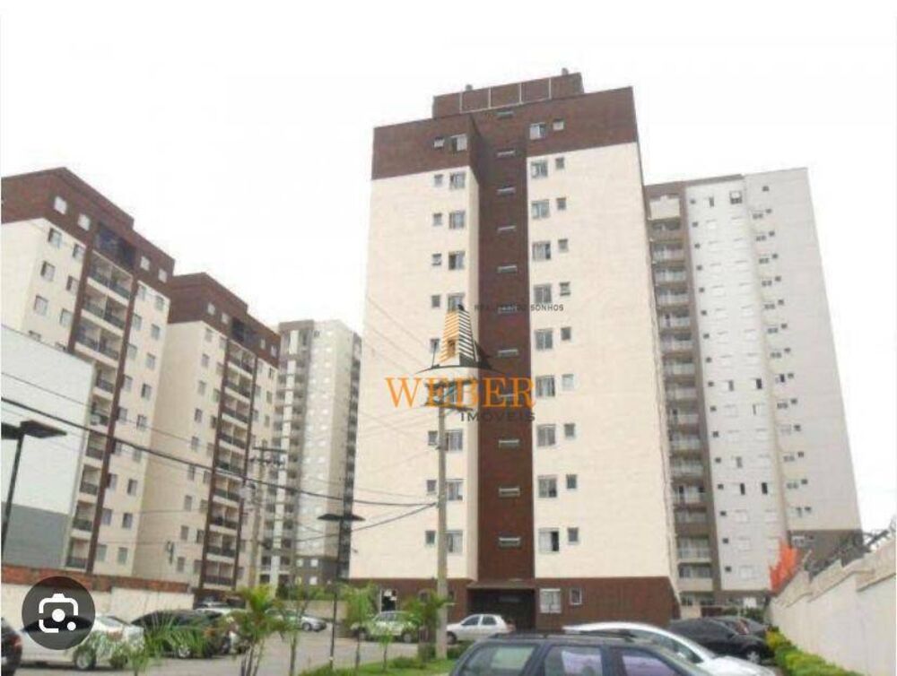 Apartamento, 2 quartos, 50 m² - Foto 1