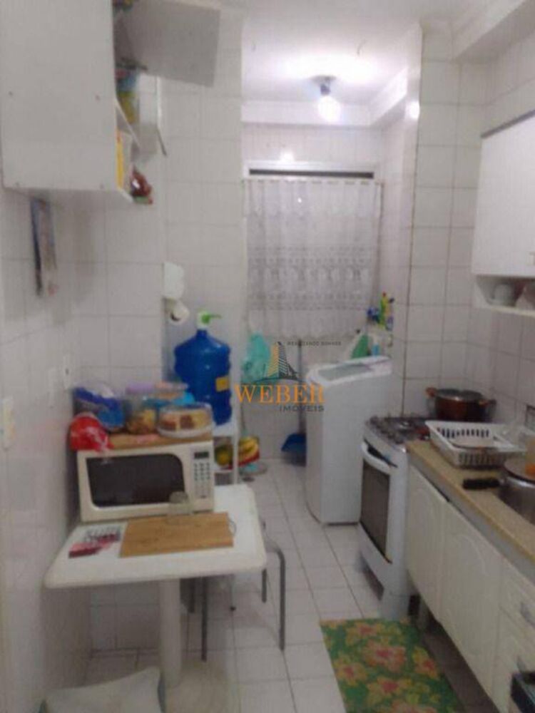 Apartamento, 2 quartos, 50 m² - Foto 5