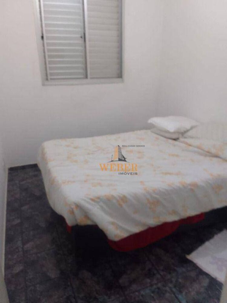 Apartamento, 2 quartos, 50 m² - Foto 10