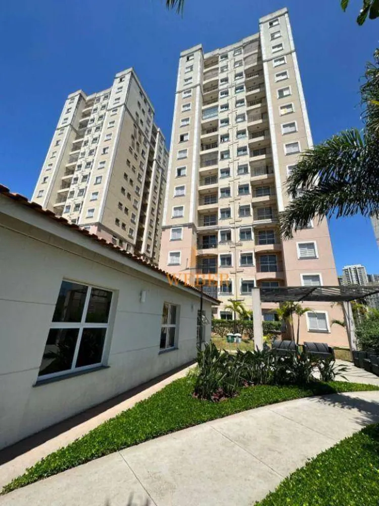 Apartamento, 2 quartos, 55 m² - Foto 1