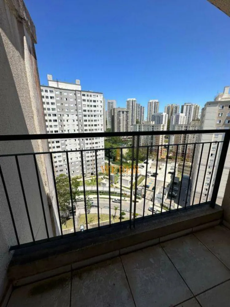 Apartamento, 2 quartos, 55 m² - Foto 8