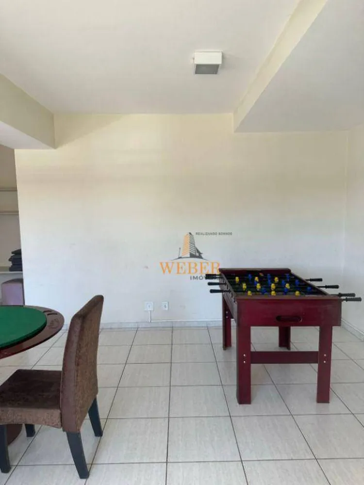 Apartamento, 2 quartos, 55 m² - Foto 2