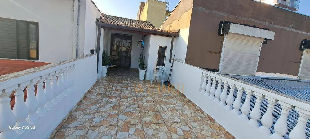 Sobrado, 2 quartos, 167 m² - Foto 8
