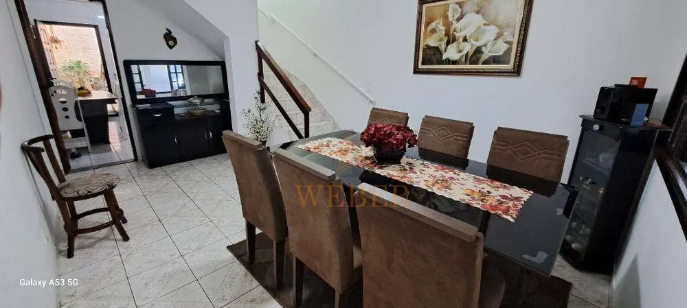 Sobrado, 2 quartos, 167 m² - Foto 6