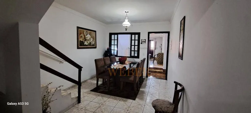 Sobrado, 2 quartos, 167 m² - Foto 10