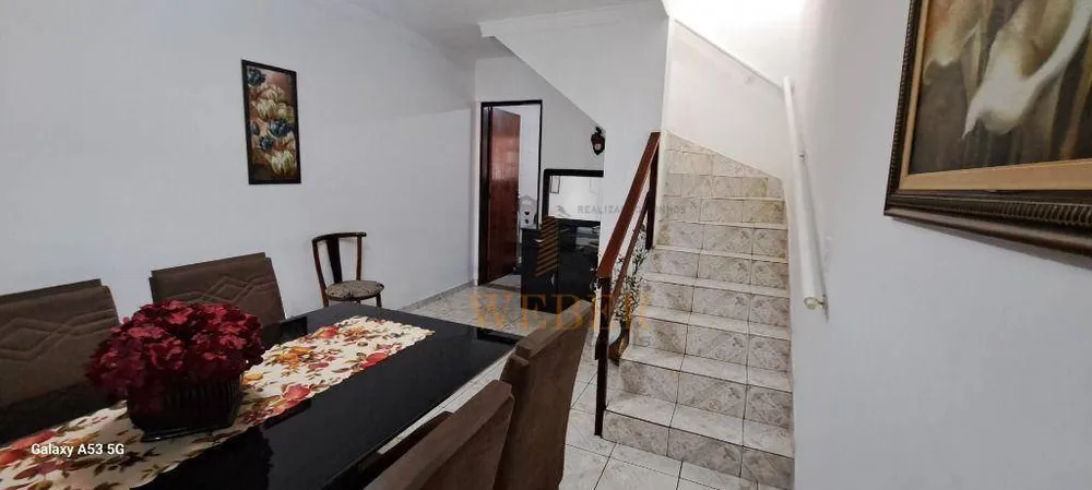 Sobrado, 2 quartos, 167 m² - Foto 11