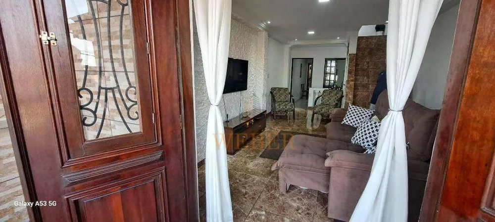 Sobrado, 2 quartos, 167 m² - Foto 4