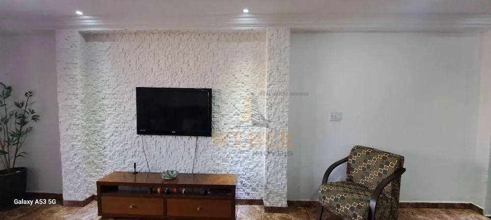Sobrado, 2 quartos, 167 m² - Foto 2