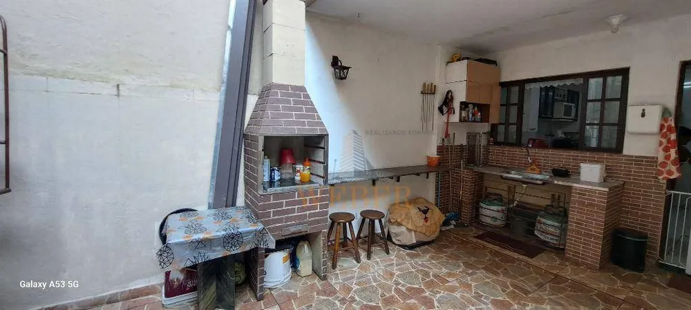 Sobrado, 2 quartos, 167 m² - Foto 9