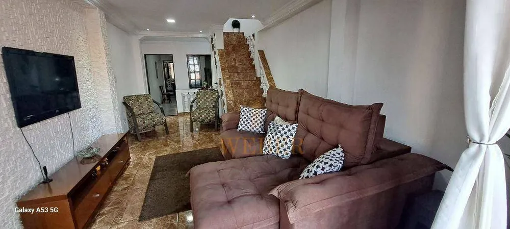 Sobrado, 2 quartos, 167 m² - Foto 3