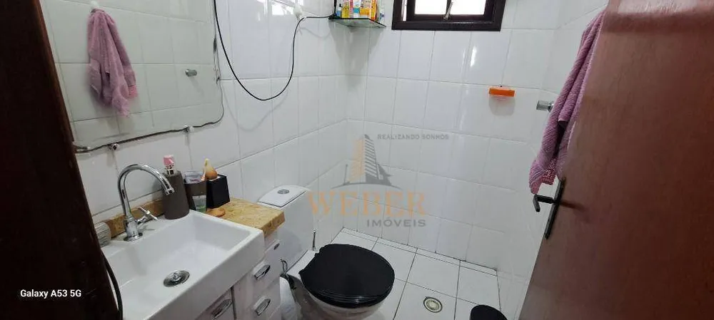 Sobrado, 2 quartos, 167 m² - Foto 7